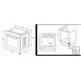 Beko BBIE12300XD inbouw oven