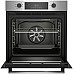Beko BBIE12300XMP inbouw oven