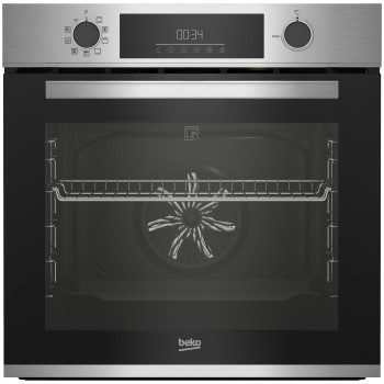 Beko BBIE12301XMP inbouw oven