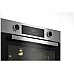 Beko BBIE12301XMP inbouw oven