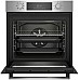Beko BBIM12300XD inbouw oven