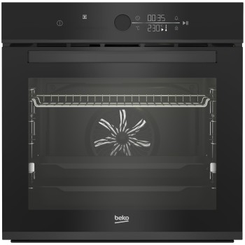 Beko BBIM13400DXSE inbouw oven