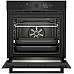 Beko BBIM13400DXSE inbouw oven