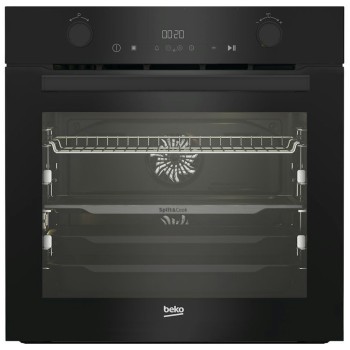 Beko BBVM17400BDS inbouw oven