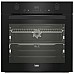 Beko BBVM17400BDS inbouw oven
