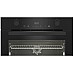 Beko BBVM17400BDS inbouw oven