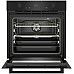Beko BBVM17400BDS inbouw oven