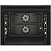 Beko BBVM17400BDS inbouw oven