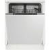 Beko BDIN14320 volledig geïntegreerde vaatwasser