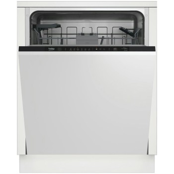 Beko BDIN16430 volledig geïntegreerde vaatwasser