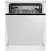Beko BDIN16430 volledig geïntegreerde vaatwasser
