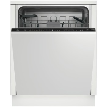 Beko BDIN38440 volledig geïntegreerde vaatwasser