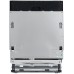Beko BDIN38440 volledig geïntegreerde vaatwasser