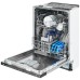 Beko BDIN38440 volledig geïntegreerde vaatwasser