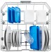 Beko BDIN38440 volledig geïntegreerde vaatwasser
