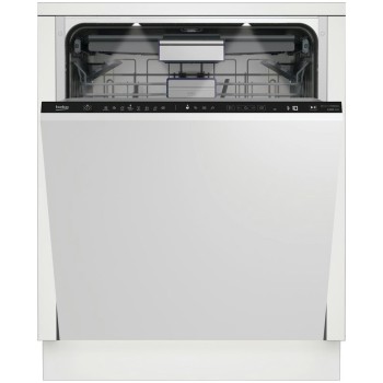 Beko BDIN38646D volledig geïntegreerde vaatwasser