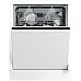 Beko BDIN38647C volledig geïntegreerde vaatwasser