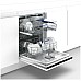 Beko BDIN38647C volledig geïntegreerde vaatwasser