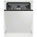 Beko BDIN38650C volledig geïntegreerde vaatwasser