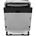 Beko BDIN38651C volledig geïntegreerde vaatwasser