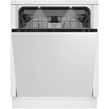 Beko BDIN39640A volledig geïntegreerde vaatwasser