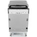 Beko BDIS38040Q volledig geïntegreerde vaatwasser