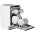 Beko BDIS38040Q volledig geïntegreerde vaatwasser
