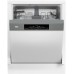 Beko BDSN36440XC half geïntegreerde vaatwasser