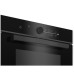 Beko BBCW13400DX inbouw combi-magnetron