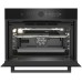 Beko BBCW13400DX inbouw combi-magnetron