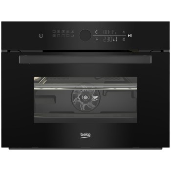 Beko BBCW17400B inbouw combi-magnetron