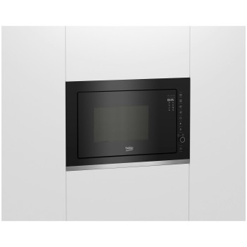 Beko BMGB 25333 X inbouw combi-magnetron