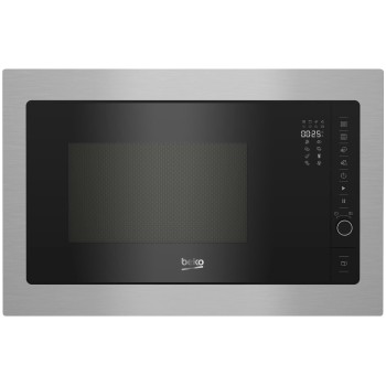 Beko BMGB25332BG inbouw combi-magnetron