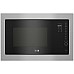 Beko BMGB25332BG inbouw combi-magnetron