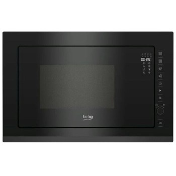 Beko BMGB25333DX inbouw combi-magnetron