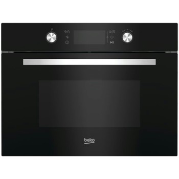 Beko MCI44313BG inbouw combi-magnetron