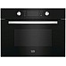 Beko MCI44313BG inbouw combi-magnetron