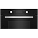 Beko MCI44313BG inbouw combi-magnetron