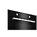 Beko MCI44313BG inbouw combi-magnetron