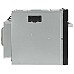Beko MCI44313X inbouw combi-magnetron