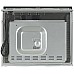 Beko MCI44313X inbouw combi-magnetron