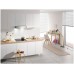 Miele DA 1260 onderbouw afzuigkap