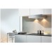 Miele DA 1260 onderbouw afzuigkap