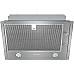 Miele DA 2450-1 inbouw afzuigkap