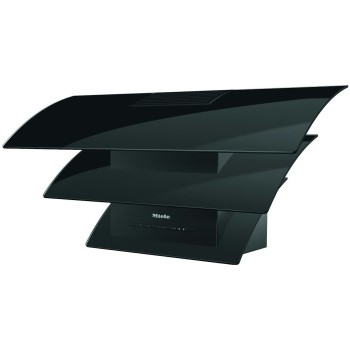 Miele DA7198WOBSW wandafzuigkap