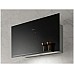 Miele DA9091WGRGR wandafzuigkap