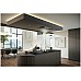 Miele DAC4940MASW plafondunit