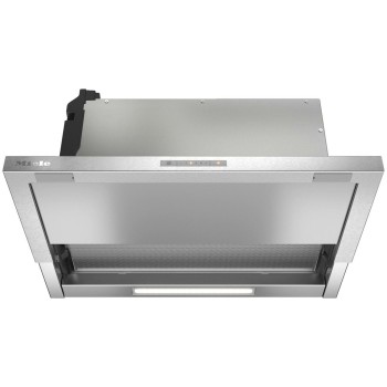 Miele DAS 2620 vlakscherm afzuigkap