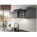 Miele DAS 2620 vlakscherm afzuigkap
