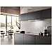 Miele DAS 2920 vlakscherm afzuigkap